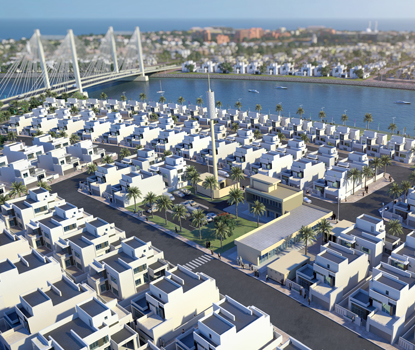 A Future Investment: The Benefits of Investing in Mozoon’s Residential Plots